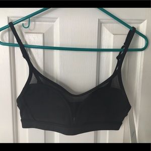 Lululemon Dance to Yoga Bra NWT
